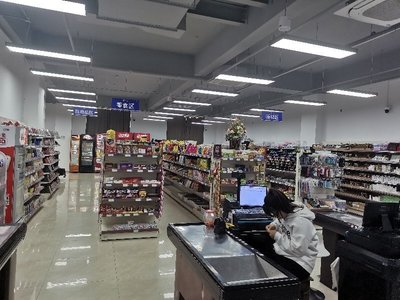 店員/營業員