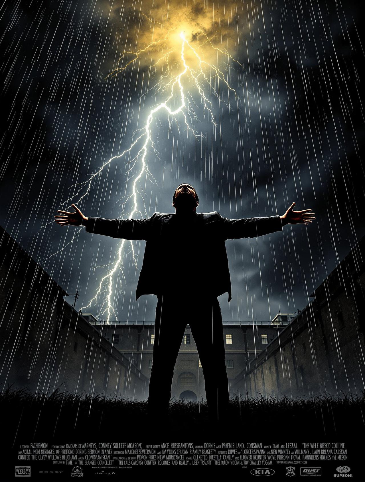 肖申克的救赎 The Shawshank Redemption 肖申克的救赎 - The Shawshank Redemption