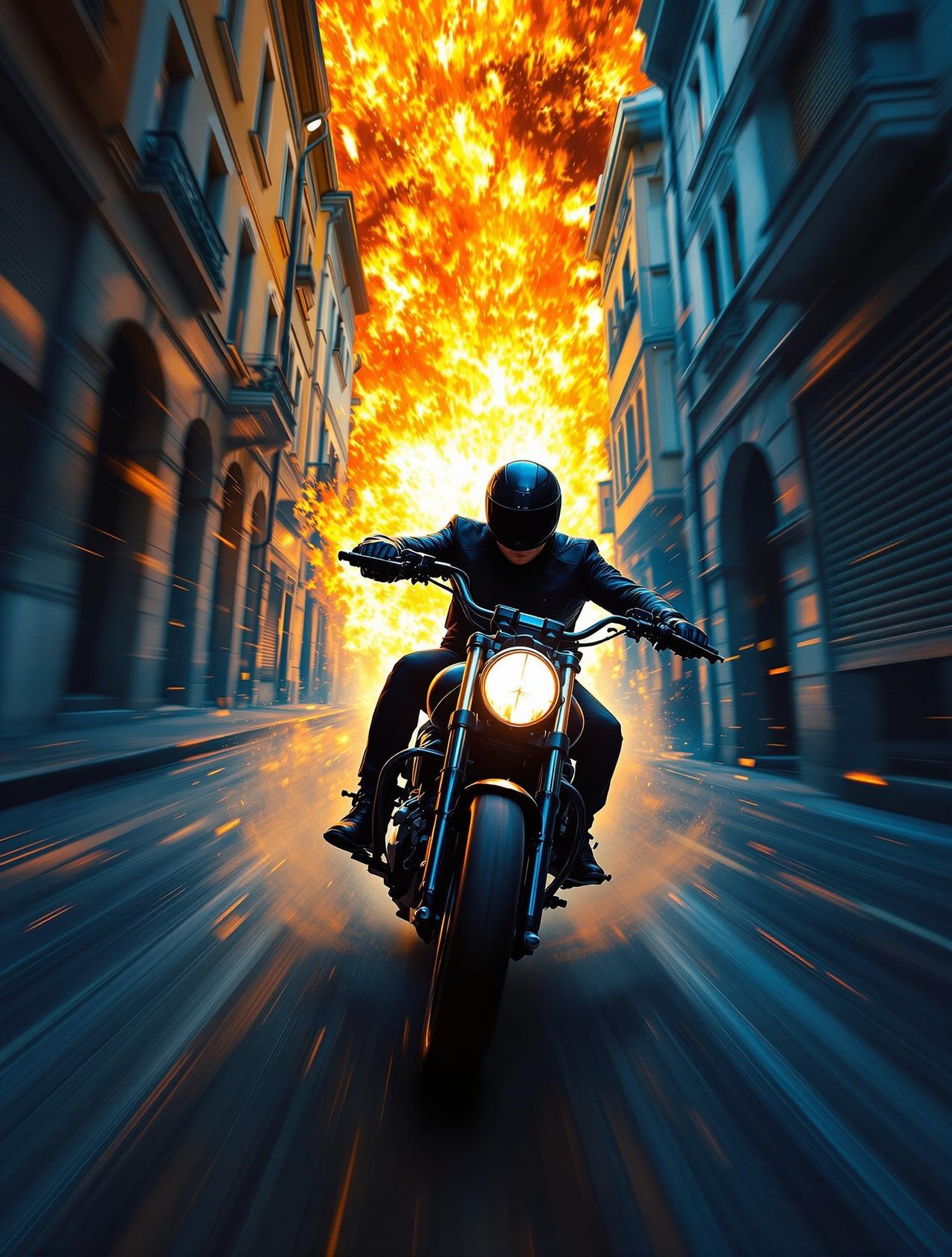 碟中谍8 Mission: Impossible 8 碟中谍8 - Mission: Impossible 8