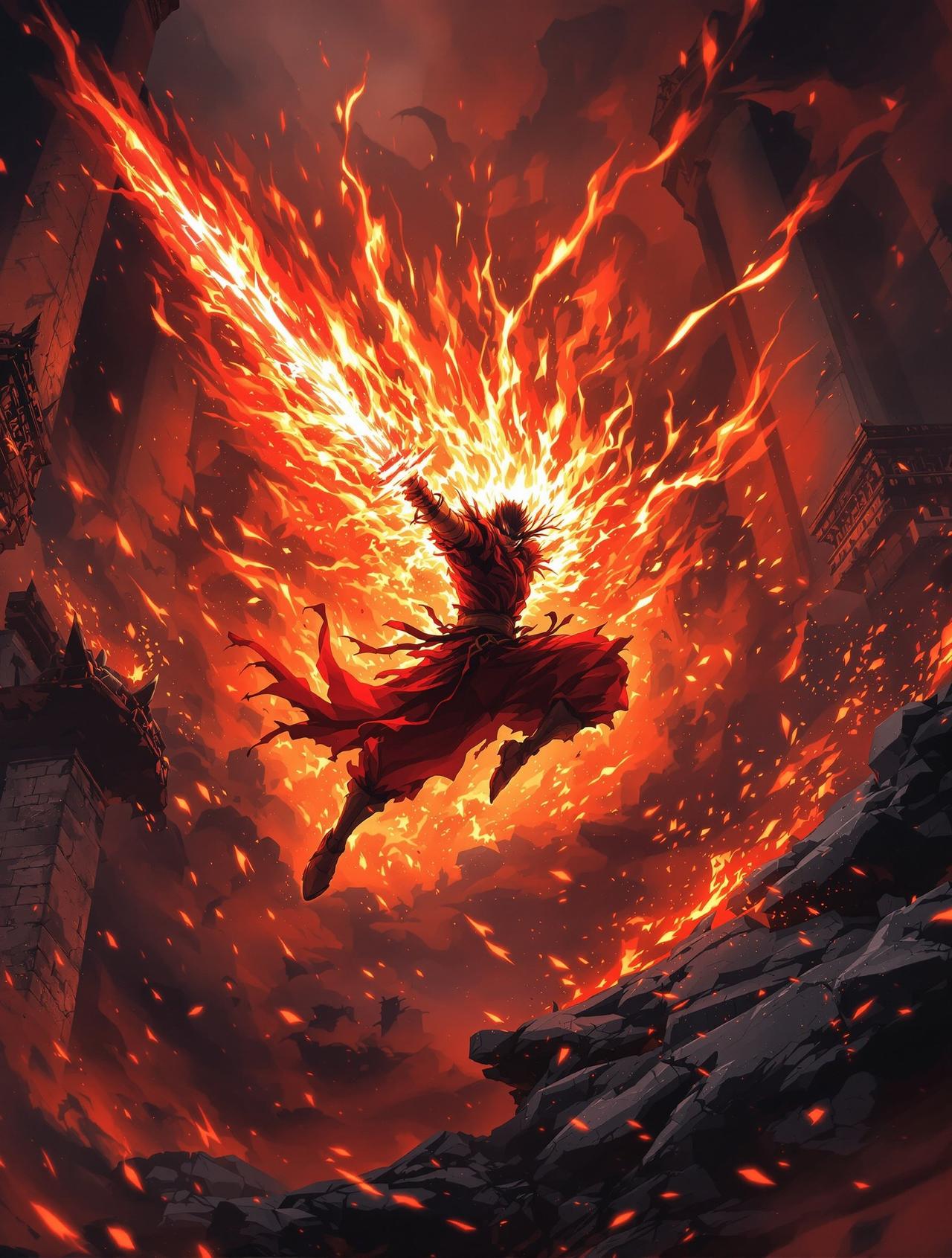 死神 千年血战篇 BLEACH: Thousand-Year Blood War 死神 千年血战篇 - BLEACH: Thousand-Year Blood War