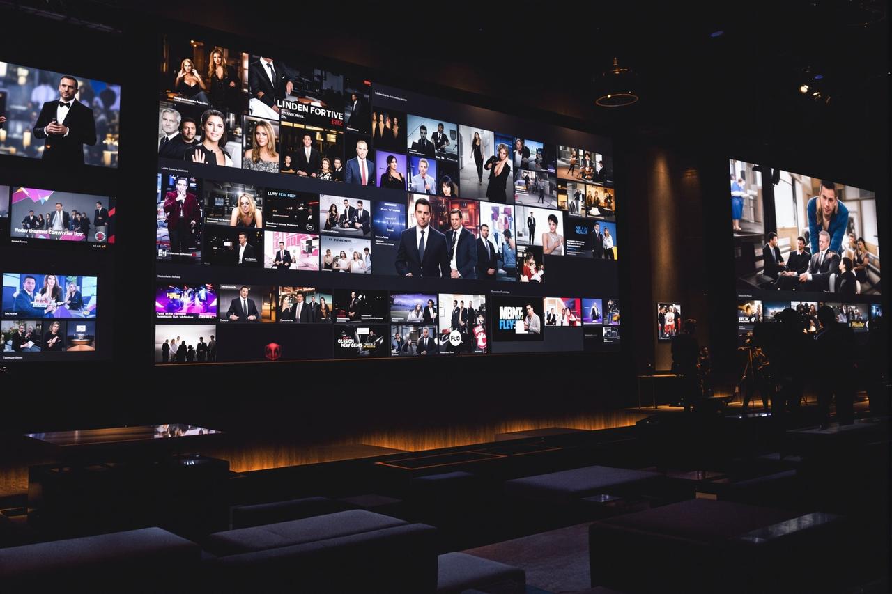 Netflix公布2026下半年片单,多部韩剧续订确认
