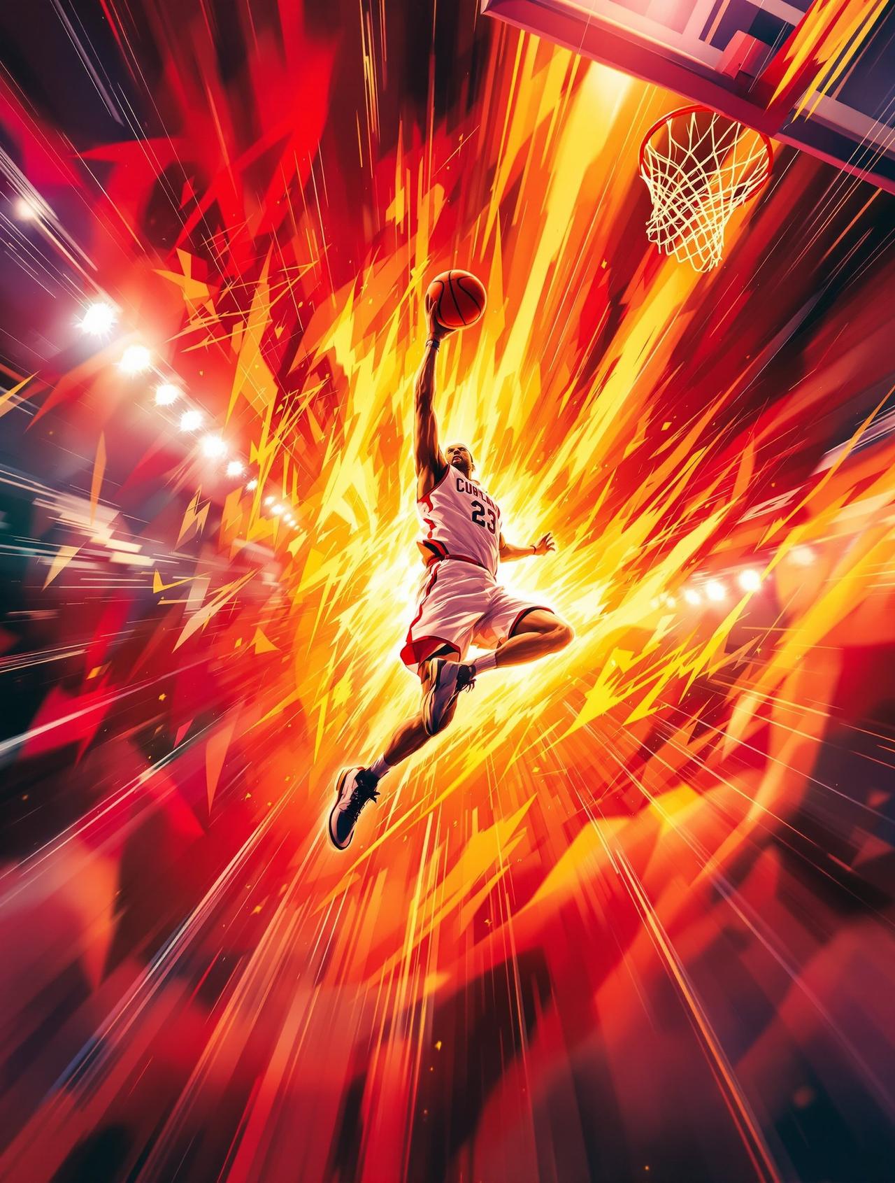灌篮高手 电影版 The First Slam Dunk 灌篮高手 电影版 - The First Slam Dunk