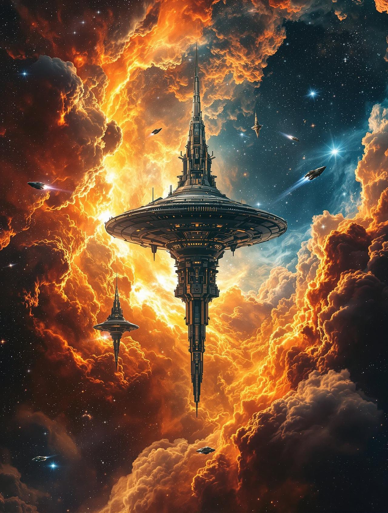 流浪地球3 The Wandering Earth 3 流浪地球3 - The Wandering Earth 3
